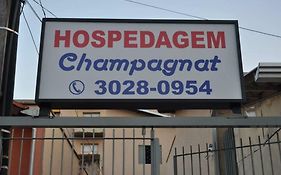 Hospedagem Centro Champagnat